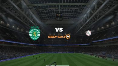 Photo of Live Streaming 
Sporting CP vs Ajax Amsterdam 15 September 2021
