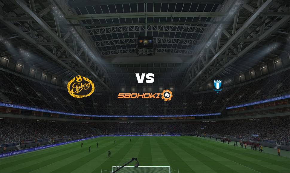Live Streaming Elfsborg vs Malmo FF 22 September 2021 1