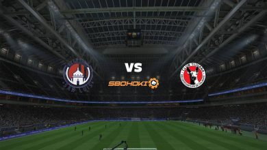 Photo of Live Streaming 
Atlético San Luis vs Tijuana 17 September 2021