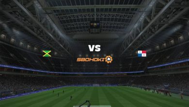 Photo of Live Streaming 
Jamaica vs Panama 5 September 2021