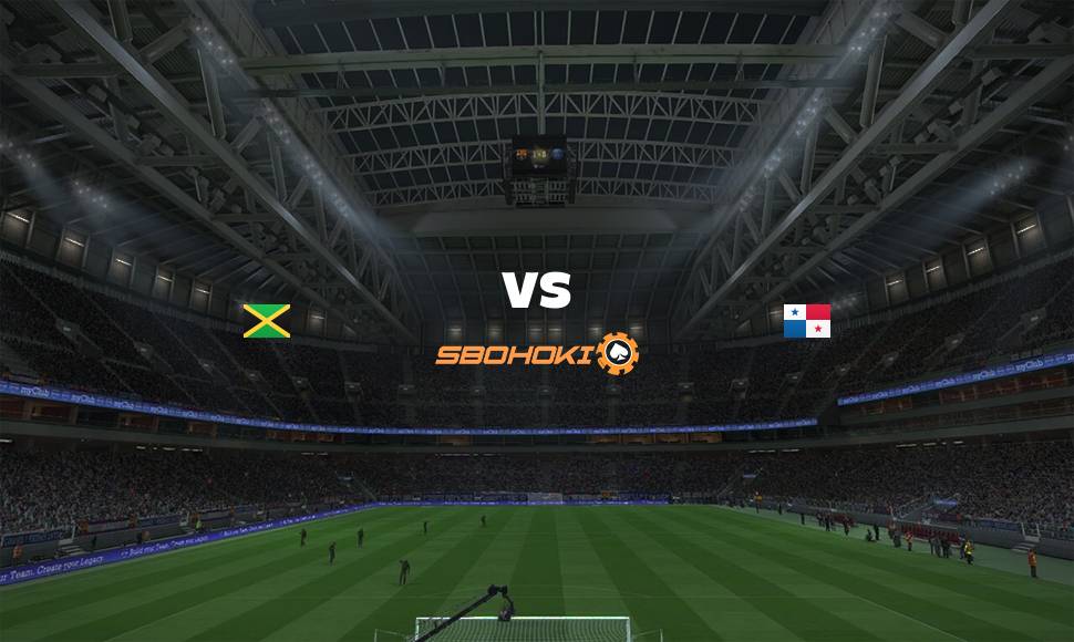 Live Streaming Jamaica vs Panama 5 September 2021 1
