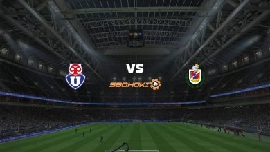 Photo of Live Streaming 
Universidad de Chile vs La Serena 6 September 2021