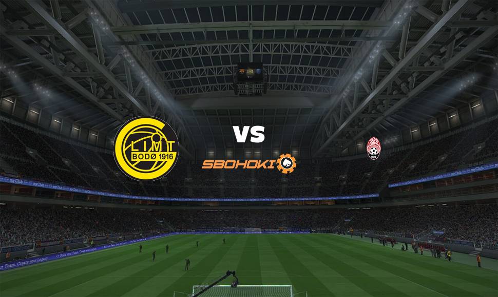 Live Streaming Bodo/Glimt vs FC Zorya Luhansk 16 September 2021 1