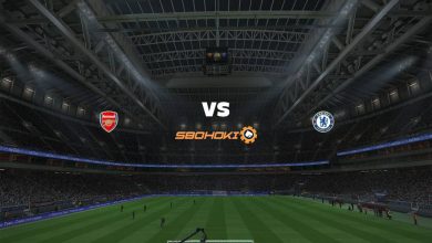 Photo of Live Streaming 
Arsenal vs Chelsea 5 September 2021