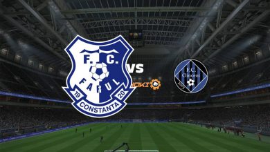 Photo of Live Streaming 
FC Farul Constanta vs Academica Clinceni 13 September 2021