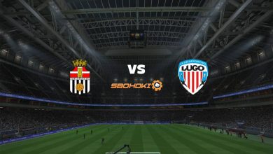 Photo of Live Streaming 
FC Cartagena vs Lugo 18 September 2021