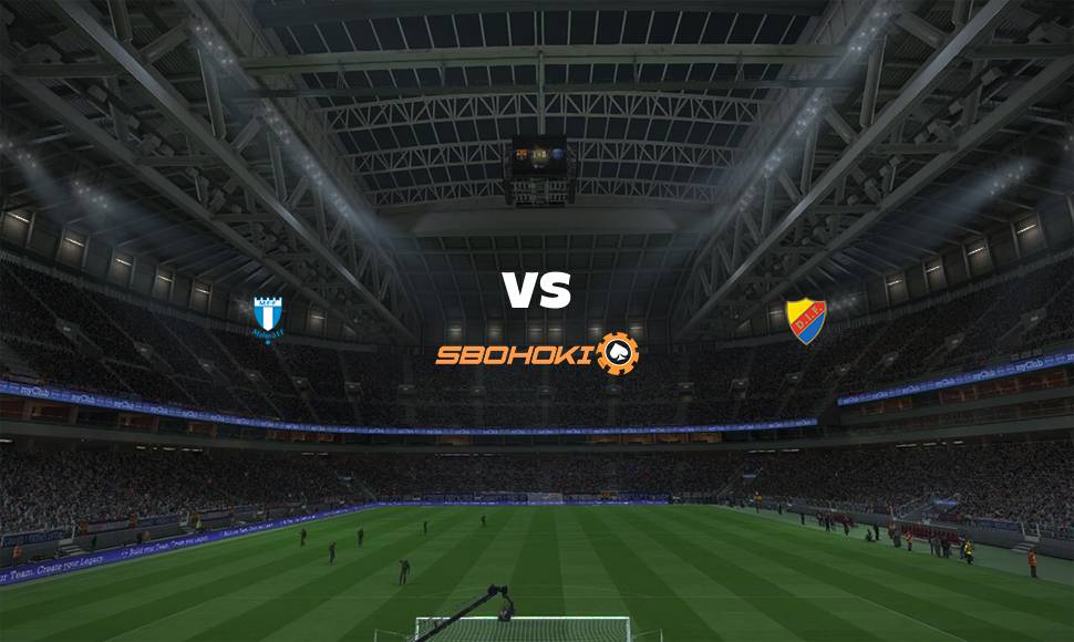 Live Streaming Malmo FF vs Djurgardens IF 18 September 2021 1