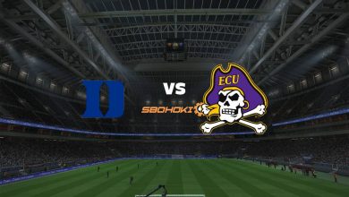 Photo of Live Streaming 
Duke Blue Devils vs East Carolina 9 September 2021