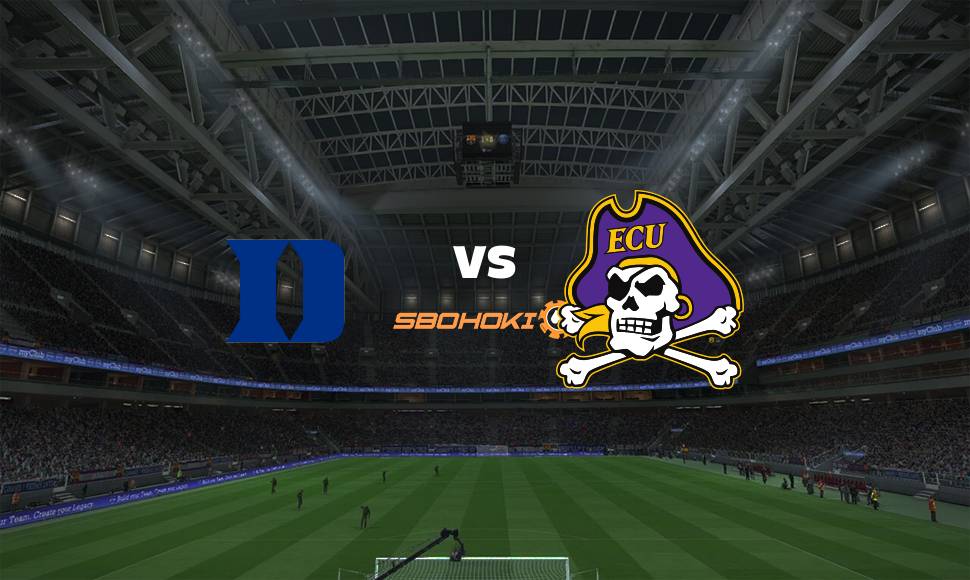 Live Streaming Duke Blue Devils vs East Carolina 9 September 2021 1