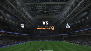 Photo of Live Streaming 
Liverpool vs Crystal Palace 18 September 2021