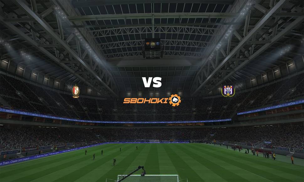 Live Streaming Standard Liege vs Anderlecht 19 September 2021 1