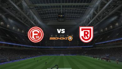 Photo of Live Streaming 
Fortuna Düsseldorf vs SSV Jahn Regensburg 18 September 2021