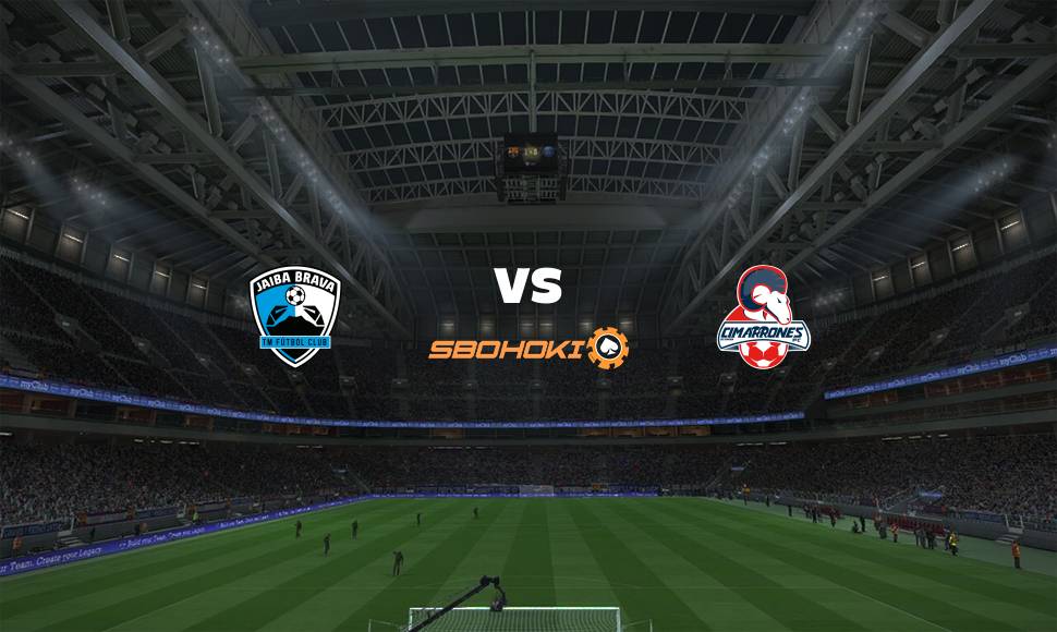 Live Streaming Tampico Madero vs Cimarrones de Sonora 23 September 2021 1