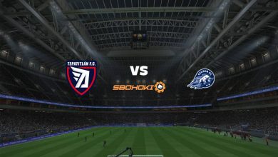 Photo of Live Streaming 
Tepatitlán FC vs Celaya 9 September 2021