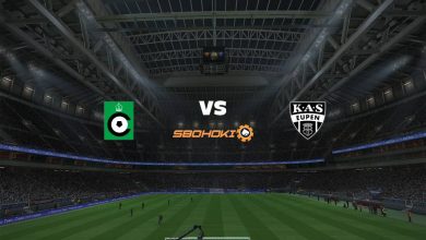Photo of Live Streaming 
Cercle Brugge KSV vs Eupen 17 September 2021