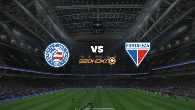 Photo of Live Streaming 
Bahia vs Fortaleza 5 September 2021