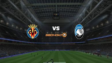 Photo of Live Streaming 
Villarreal vs Atalanta 14 September 2021