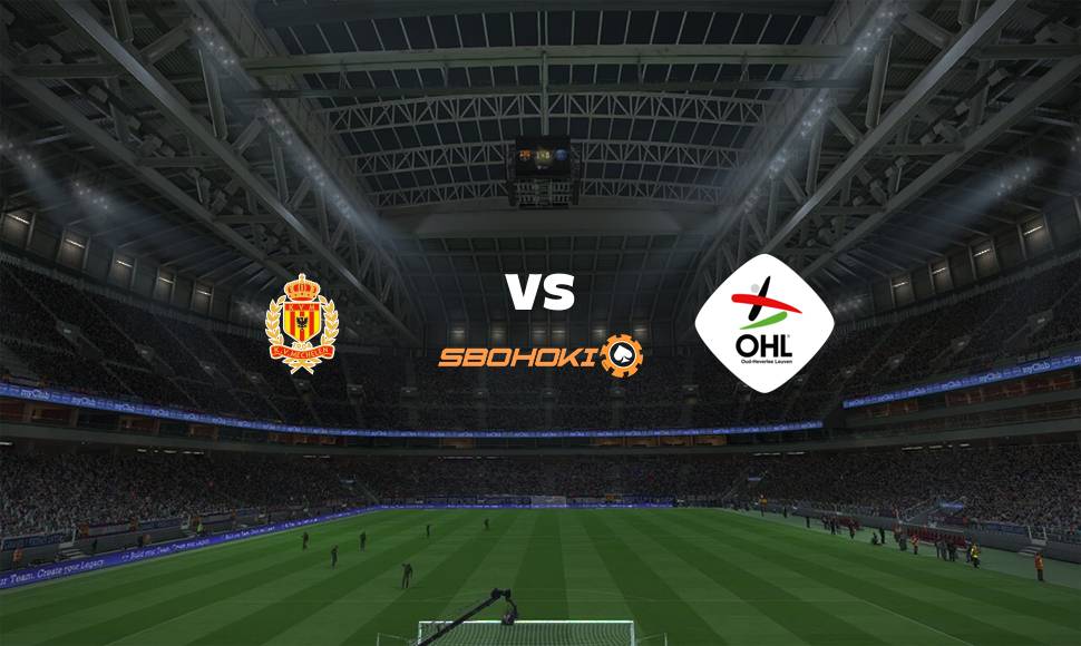 Live Streaming KV Mechelen vs Oud-Heverlee Leuven 18 September 2021 1