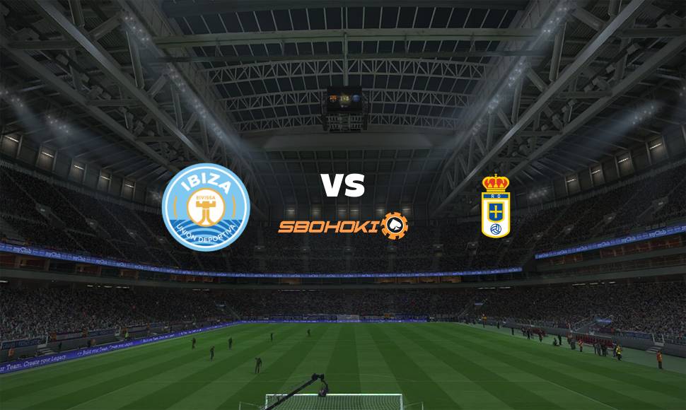 Live Streaming UD Ibiza vs Real Oviedo 18 September 2021 1
