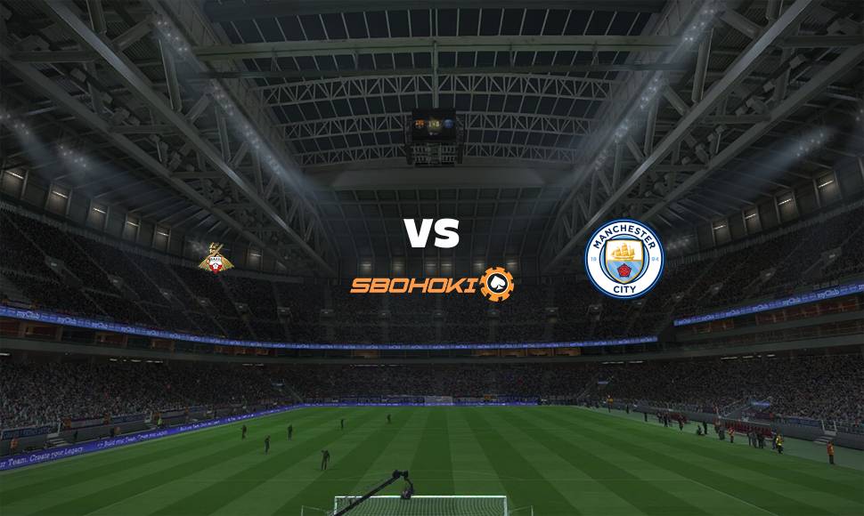 Live Streaming Doncaster Rovers vs Manchester City U21 21 September 2021 1