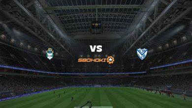 Photo of Live Streaming 
Gimnasia La Plata vs Vélez Sarsfield 14 September 2021