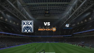 Photo of Live Streaming 
Kristiansund BK vs Haugesund 18 September 2021
