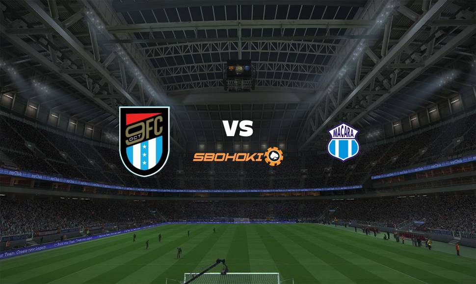 Live Streaming 9 de Octubre vs Macará 19 September 2021 1