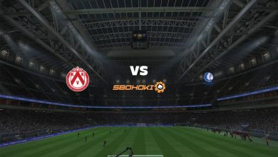 Photo of Live Streaming 
KV Kortrijk vs KAA Gent 19 September 2021