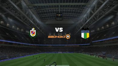 Photo of Live Streaming 
La Serena vs O’Higgins 14 September 2021