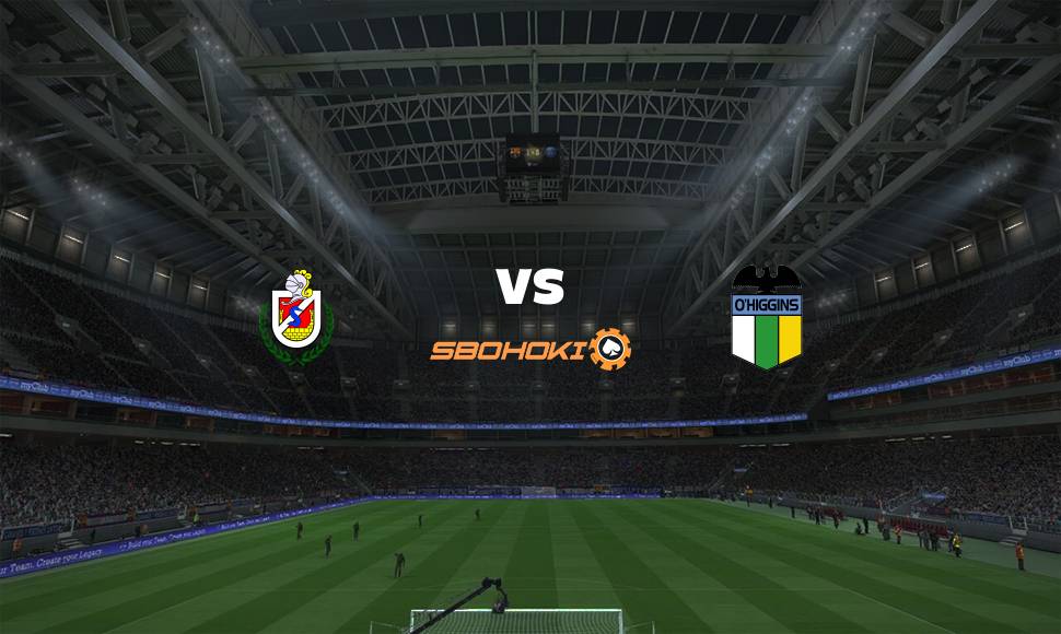 Live Streaming La Serena vs O'Higgins 14 September 2021 1