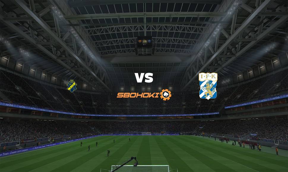 Live Streaming AIK vs IFK 20 September 2021 1
