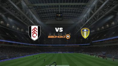 Photo of Live Streaming 
Fulham vs Leeds United 21 September 2021