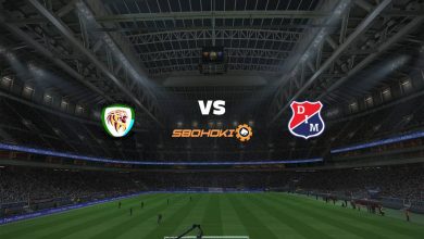 Photo of Live Streaming 
Jaguares de Córdoba vs Independiente Medellín 11 September 2021