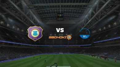 Photo of Live Streaming 
FC Erzgebirge Aue vs SC Paderborn 07 19 September 2021