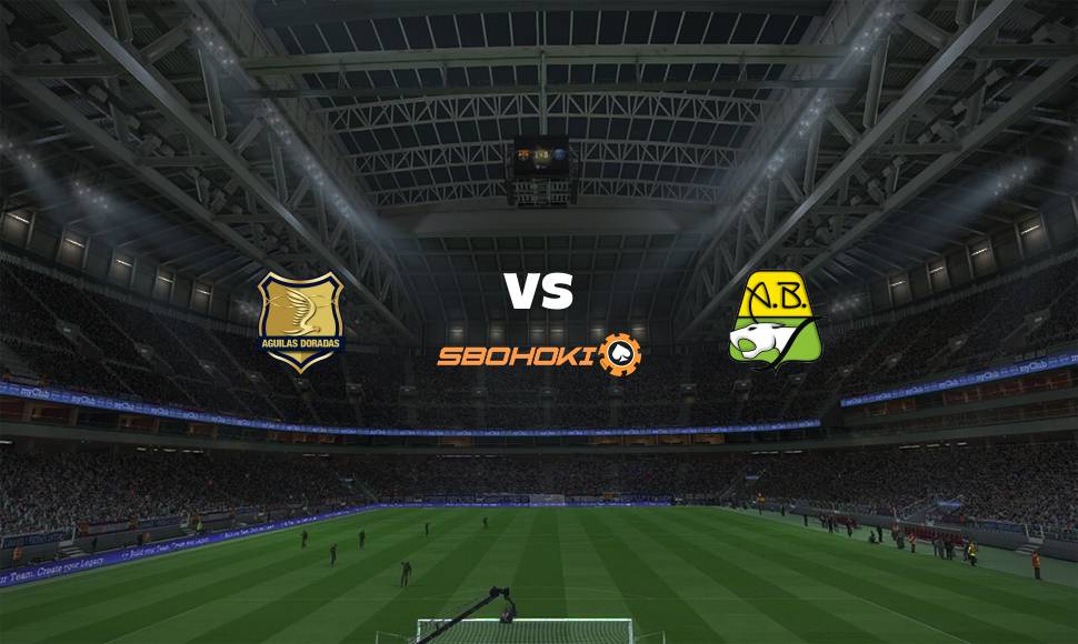 Live Streaming Rionegro Águilas vs Bucaramanga 20 September 2021 3