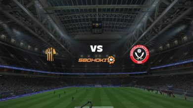 Photo of Live Streaming 
Hull City vs Sheffield United 18 September 2021