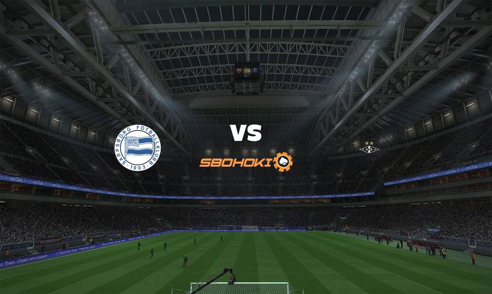 Live Streaming Sarpsborg FK vs Rosenborg 19 September 2021 1