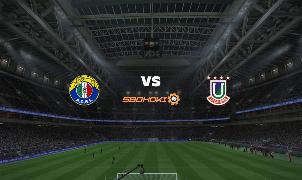 Live Streaming Audax Italiano vs Unión La Calera 12 September 2021 1