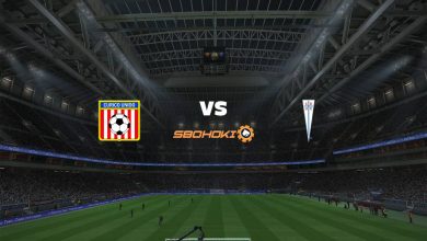 Photo of Live Streaming 
Curicó Unido vs Universidad Católica 12 September 2021