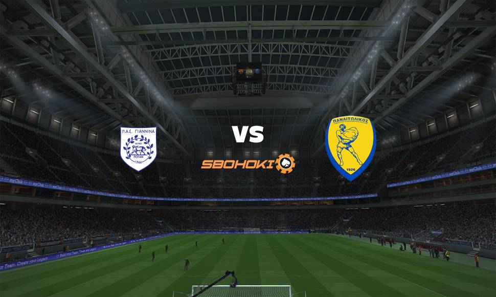 Live Streaming Pas Giannina vs Panathinaikos 18 September 2021 1
