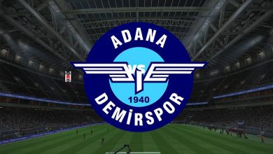 Photo of Live Streaming 
Besiktas vs Adana Demirspor 21 September 2021