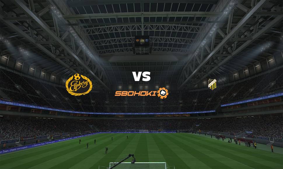 Live Streaming Elfsborg vs BK Hacken 13 September 2021 1