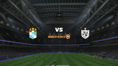 Photo of Live Streaming 
Sporting Cristal vs San Martin 3 September 2021