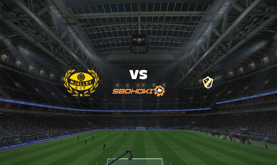 Live Streaming Mjallby vs Halmstads BK 23 September 2021 1
