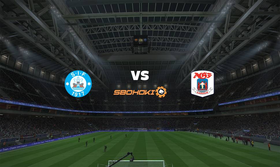 Live Streaming Silkeborg IF vs AGF Aarhus 20 September 2021 1