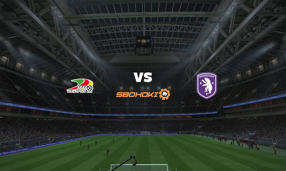 Live Streaming KV Oostende vs Beerschot 18 September 2021 1
