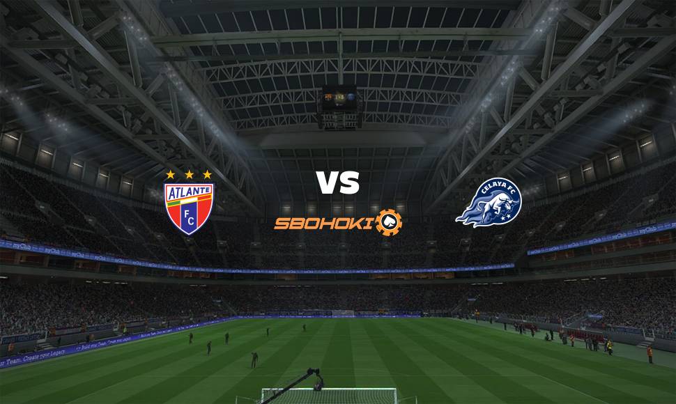 Live Streaming Atlante vs Celaya 19 September 2021 1