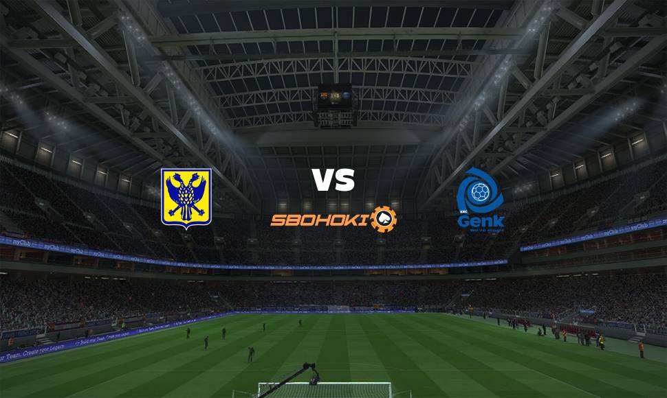 Live Streaming Sint-Truidense vs Racing Genk 19 September 2021 1