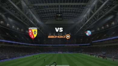 Photo of Live Streaming 
Lens vs Strasbourg 22 September 2021