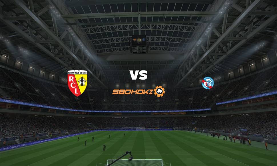 Live Streaming Lens vs Strasbourg 22 September 2021 1